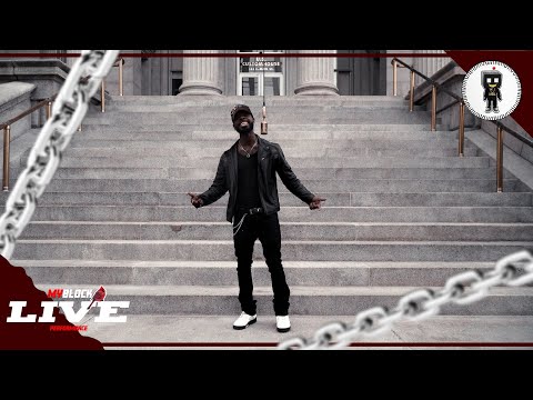 My Block LIVE©™ and Kxng Sir