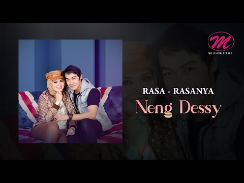 Neng Dessy - Rasa Rasanya (Official Music Video)