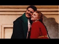 Tonio/Marie - Depuis l'instant où dans mes bras - (Rome 1998) Paul Austin Kelly & Laura Claycombe