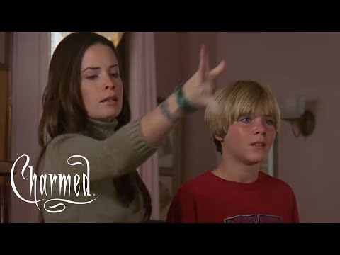 You're Not the Only One with Powers! I CHARMED