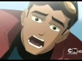 Cartoon Network Too UK Weekend Shows Promo September 2011