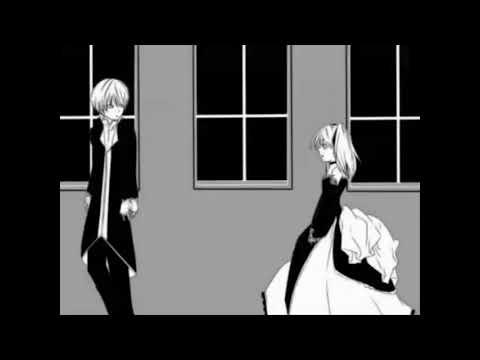 【歌手音ピコ V2 / Utatane Piko V2 & マクネナナV4/ Macne Nana V4 】cantarella【VOCALOID4カバー】