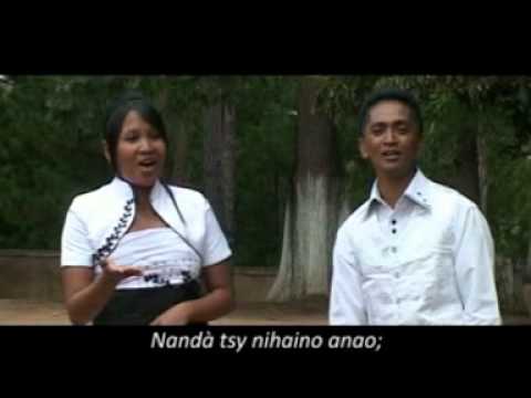 Antsoy Jesosy_ Ny Koraita