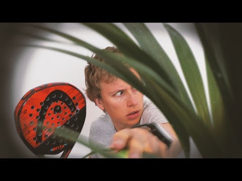 エクストリームパデルテニス｜ブログ10 (Extreme Padel Tennis || Vlog 10)