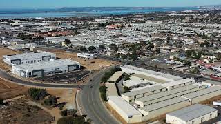 StaxUP Storage - Chula Vista | Marketing Drone Video