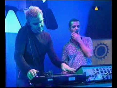 TRANCE ALLSTARS - Lost In Love (live)