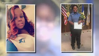 Family of victim is officer-involved shooting says she was accomplished EMT