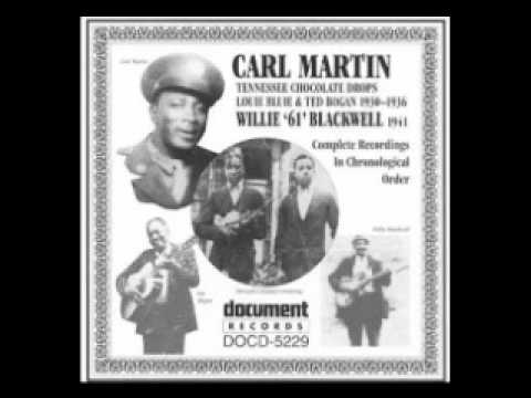 Video thumbnail for Machine Gun Blues