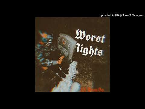 Kambo x WorstNights3Mix [ Official Audio ]