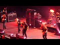 Cannibal Corpse - Pounded Into Dust @ Mission Ballroom, Denver, 10/6/23