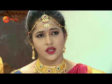 Punnaga - Telugu Tv Serial - Best Scene - 373 - Pavithra Lokesh, Anjana Srinivas - Zee Telugu
