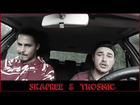 Concentré de Chimères - Thosmic & Skapree