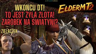 Kis kép - ElderMT2 #16💸PIĘTRO DT TO ŻYŁA ZŁOTA!💸 10KK NA GODZINĘ?!💸