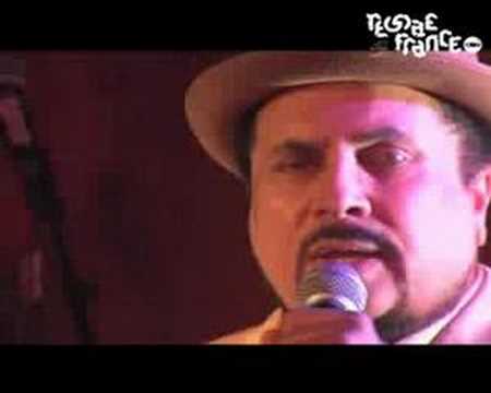 Trojan Sound system feat. Dennis Alcapone