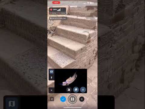 Easy High-Precision Mapping with Just Your Phone and ROLAVI GNSS YouTube thumbnail