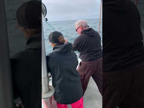 Crab Fishing Pacific Ocean Ed Cotney