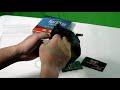 UNBOXXING PRODUCT FOR HOME SHOPPING