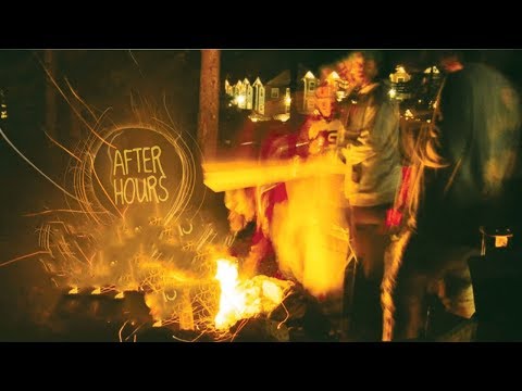 After Hours - Official Trailer - After Hours Media [HD]