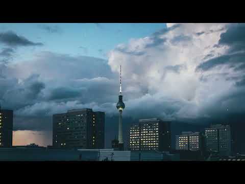 Think City & Räubermukke - Lights Of Berlin (Original Mix)