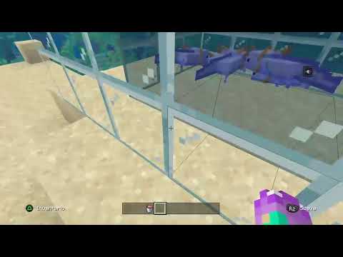 Come trovare il axolotl raro