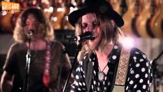 Alberta Cross                             Easy Street