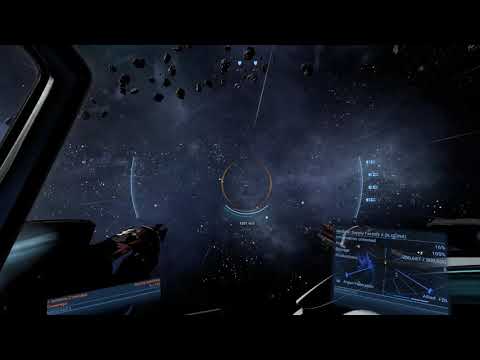 X4: Foundations - S02E09 - Intel Missions