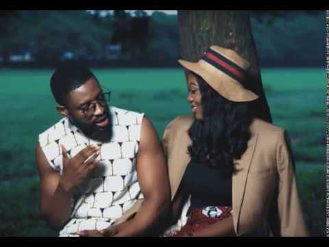 Ric Hassani   Under a Christmas Tree Video [Official]