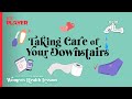 Taking Care Of Your Downstairs Women S Health Lesson RTÉ Player Original