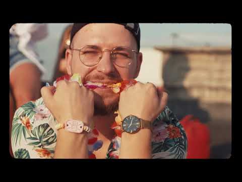 Starszy x Oesa - Melanż Na Blokach (Official Video) prod. Ayon