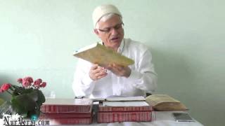 Kur'an Ziyadır, Risale ise Nurdur - YOZGATNUR