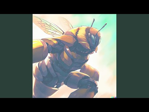 Bumble Bee Sped Up - Im So Confused Baby Cant You See - Hiko