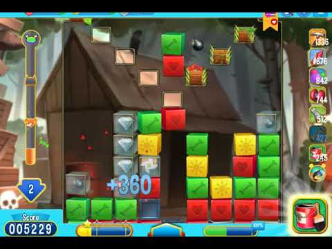 Pet Rescue Saga   Level 3448 no boosters