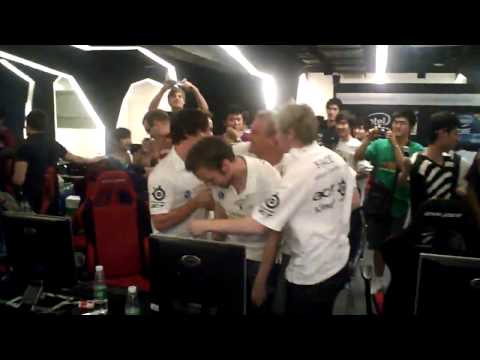 Sk Gaming Wins EM IV Chengu Final Round