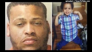2 Year Old Toddler Beaten To Death Over Argument About Groceries