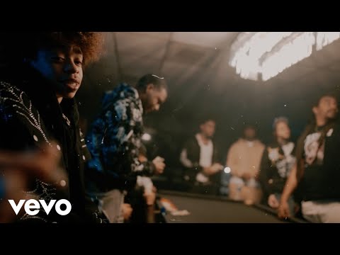 Kid Saiyan - Long Live Rio