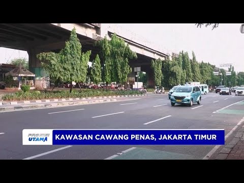 LAPORAN NTMC KORLANTAS POLRI