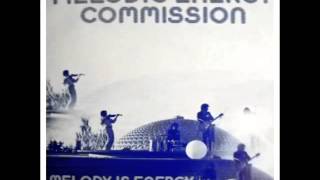 Melodic Energy Commission - Melody Is Energy (1981)
