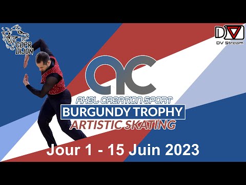 ACS Burgundy Trophy - Dijon - 15/06/2023 - Jour 1 - Partie 1