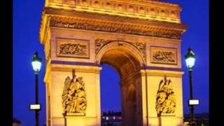 Paris tu m&#39;as pris dans tes bras - Enrico Macias