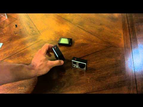 GoPro Hero 3+ Black vs. 4 Silver