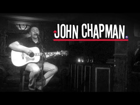 John Chapman and Richard ChapmanPerforms Mum's The Word - RP Fighting Blindness Charity Gig