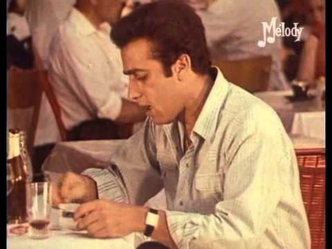 Danyel Gérard - D'accord, d'accord