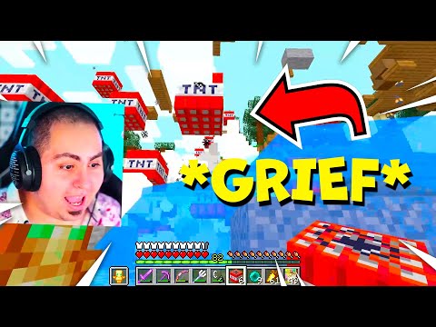 LYON DISTRUGGE COMPLETAMENTE LA BASE DELLA RAPITRICE!!