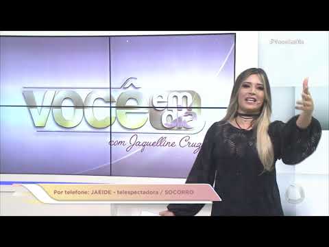 Brinque com a gente - 27/02/18 - VOCÊ EM DIA