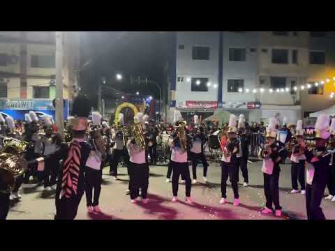 BAMTIB - Los Diablos (9° Confanjuca - Gandu BA)