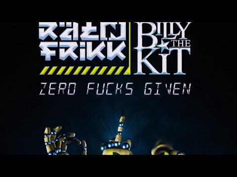 Rät N FrikK - Zero Fucks Given