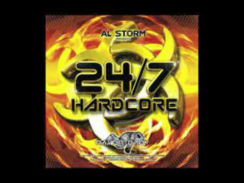 C Kay Feat Fraz   Deeper Love   Al Storm Remix
