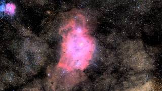 Breaking Waves in the Stellar Lagoon