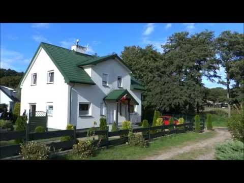 Trzęsacz Noclegi - pokoje nad morzem