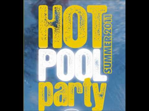 La Lobby - SIGLA HOT POOL PARTY 2011